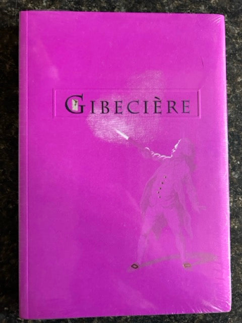 Gibeciere - Winter 2019