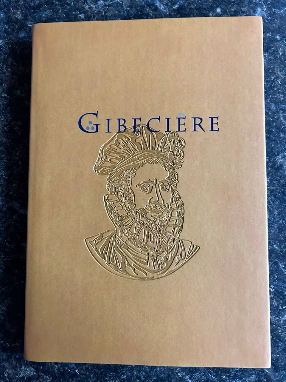 Gibeciere Lot (31 issues)