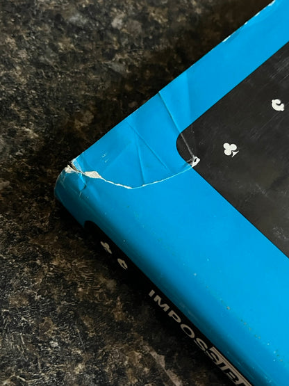 Impossibilia - John Bannon (First edition)