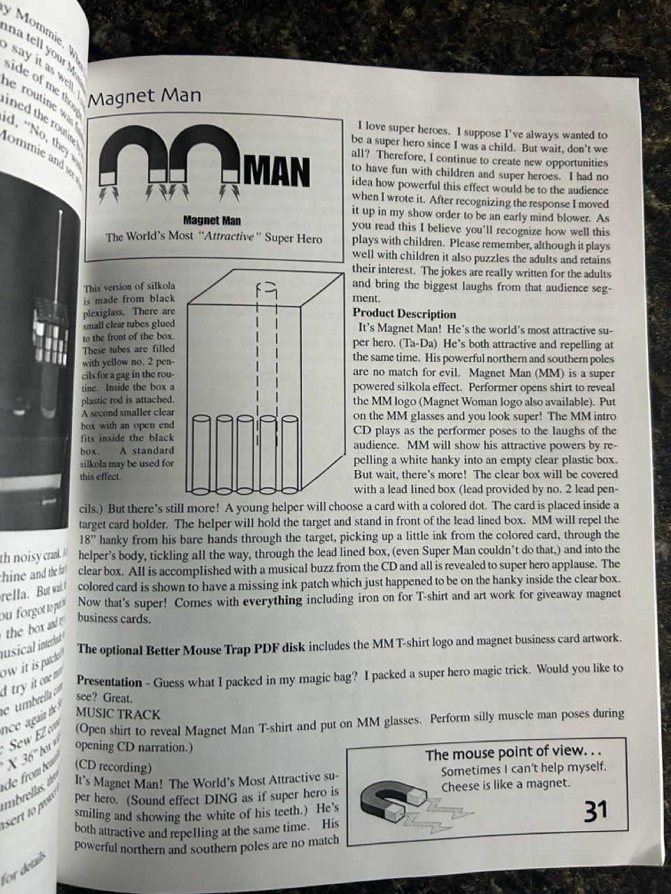 Build A Better Mouse Trap (Book + CD-Rom) - Barry Mitchell