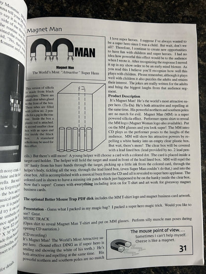 Build A Better Mouse Trap (Book + CD-Rom) - Barry Mitchell
