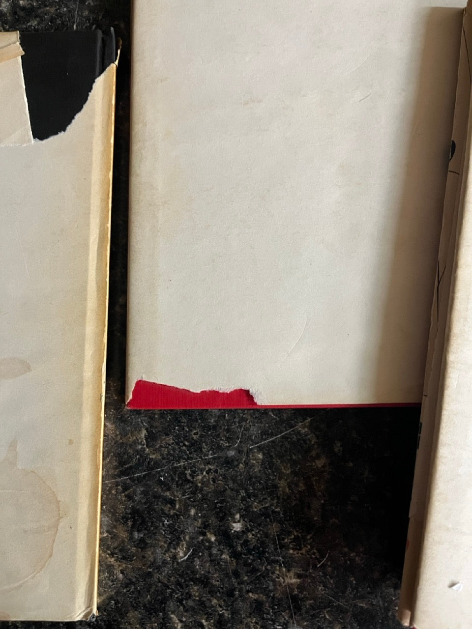 Dai Vernon's Inner Secrets of Card Magic (3 Book Set)- Lewis Ganson