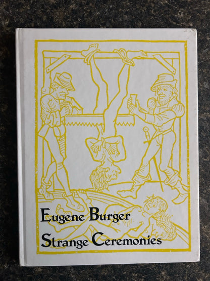 Strange Ceremonies - Eugene Burger