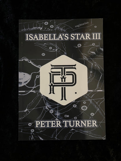 Isabella's Star III - Peter Turner