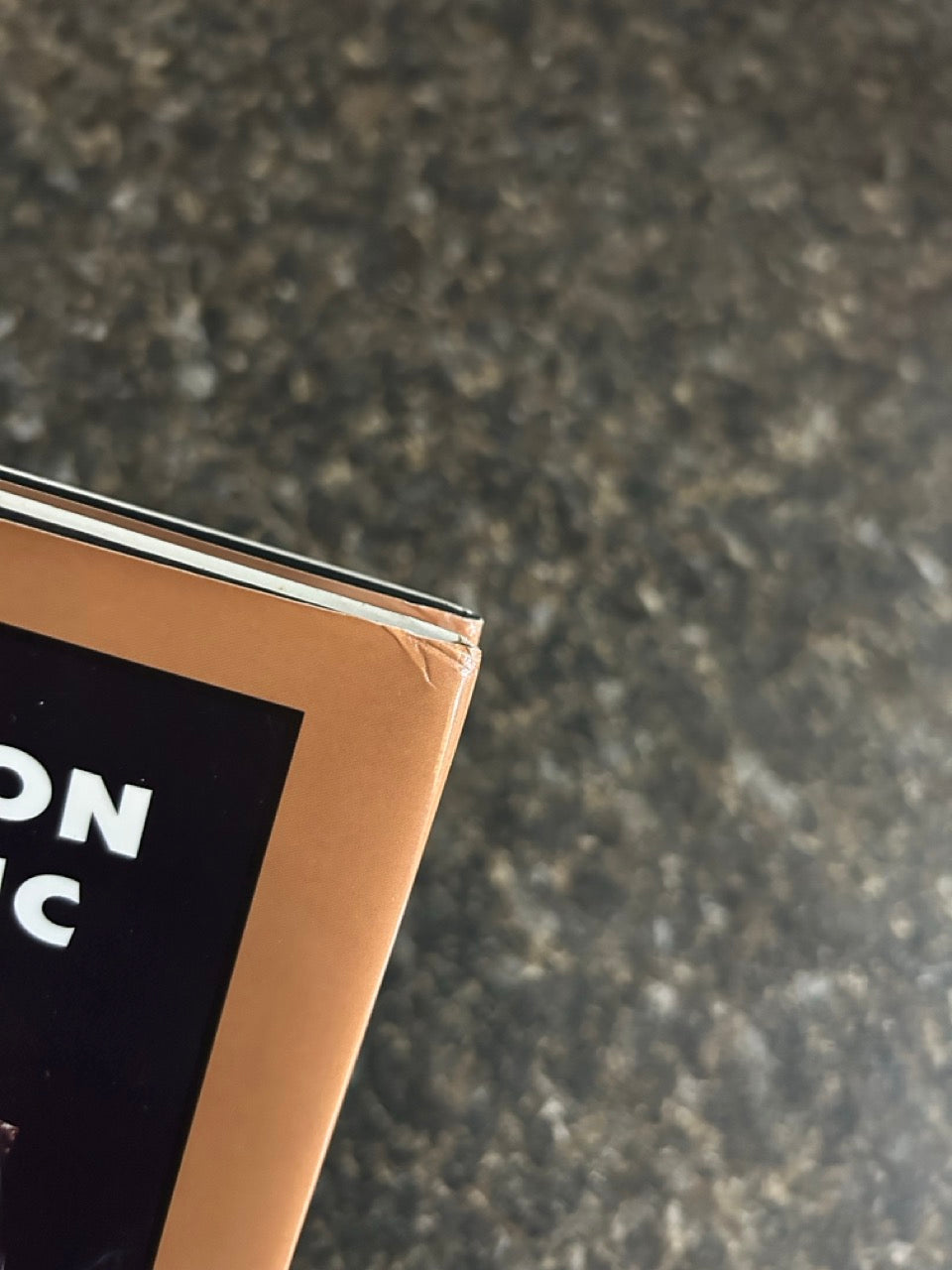The Dai Vernon Book of Magic - Lewis Ganson (L&L Published)