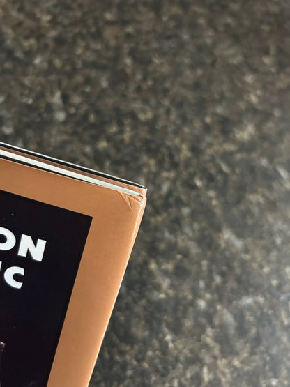 The Dai Vernon Book of Magic - Lewis Ganson (L&L Published)