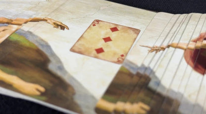 Eden - Sylvain Mirouf (Magic Dream)