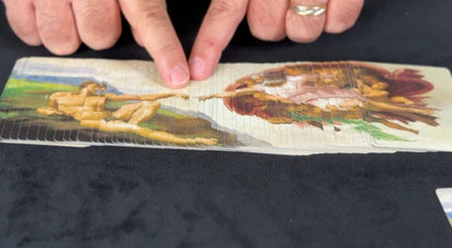 Eden - Sylvain Mirouf (Magic Dream)