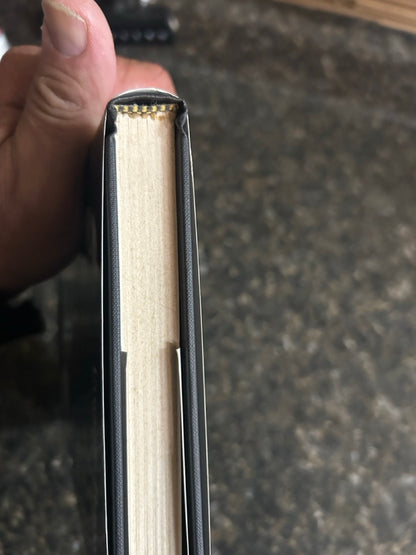 Magic And Meaning - Eugene Burger & Robert E. Neale - 1st Edition