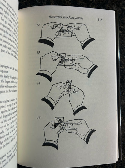 Magic And Meaning - Eugene Burger & Robert E. Neale - 1st Edition