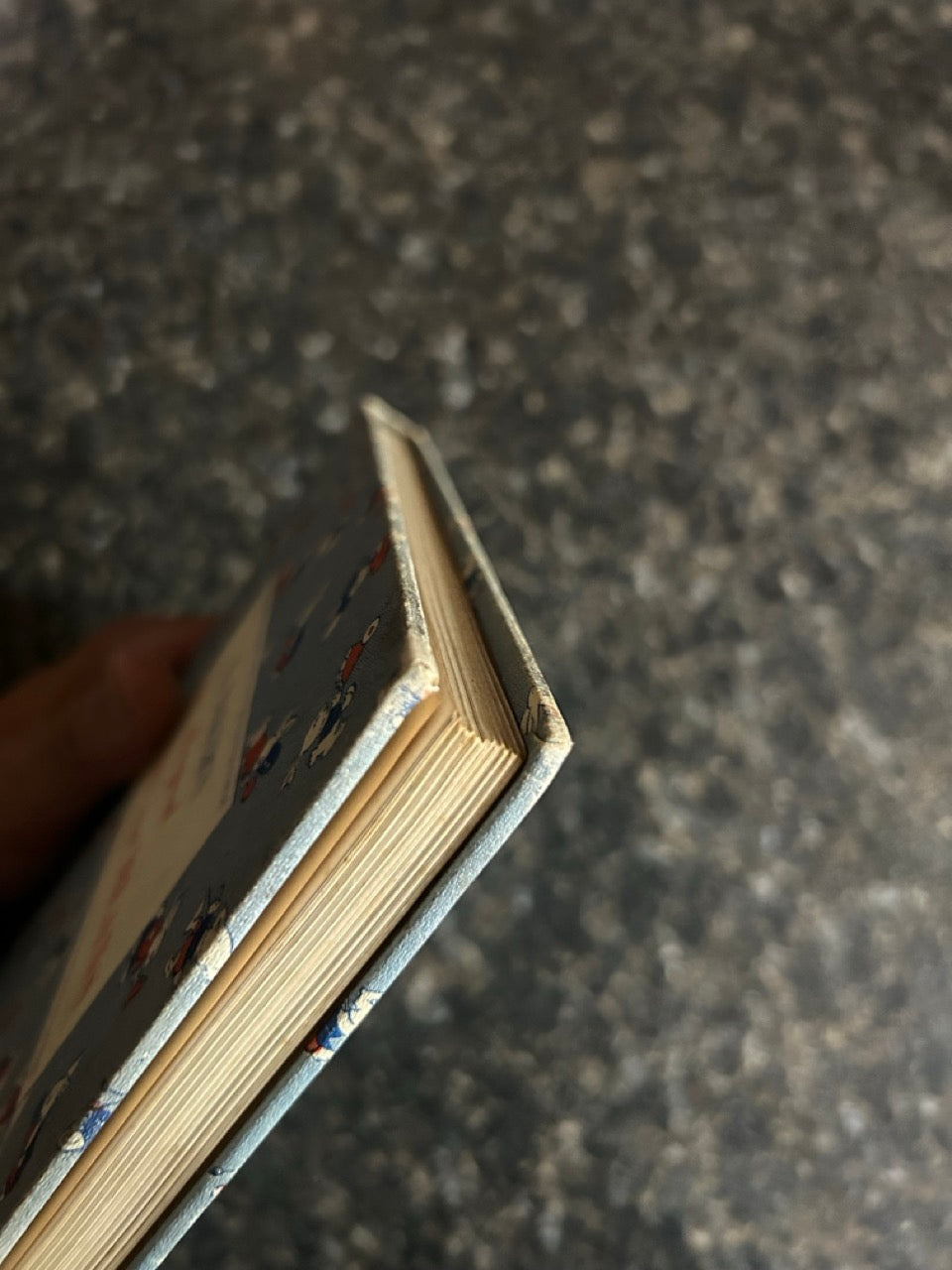 Al Baker's Magical Ways and Means
