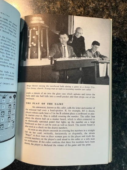 Scarne's Complete Guide to Gambling - John Scarne