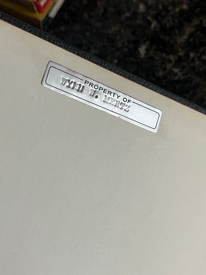 The Best of Slydini...And More - Karl Fulves (2 Volume Set)