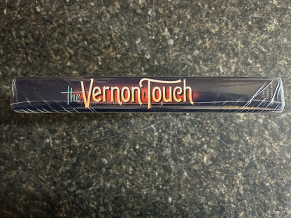 The Vernon Touch - The Genii Corporation (NEW)