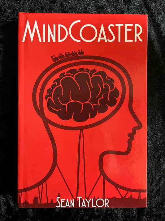 MindCoaster - Sean Taylor