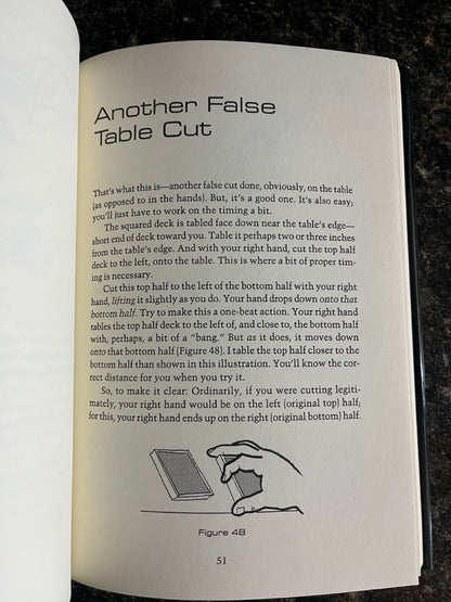 Doug Edwards Packs A Wallop! - Harry Lorayne (NEW)