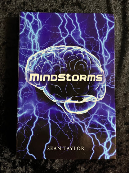 Mindstorms - Sean Taylor