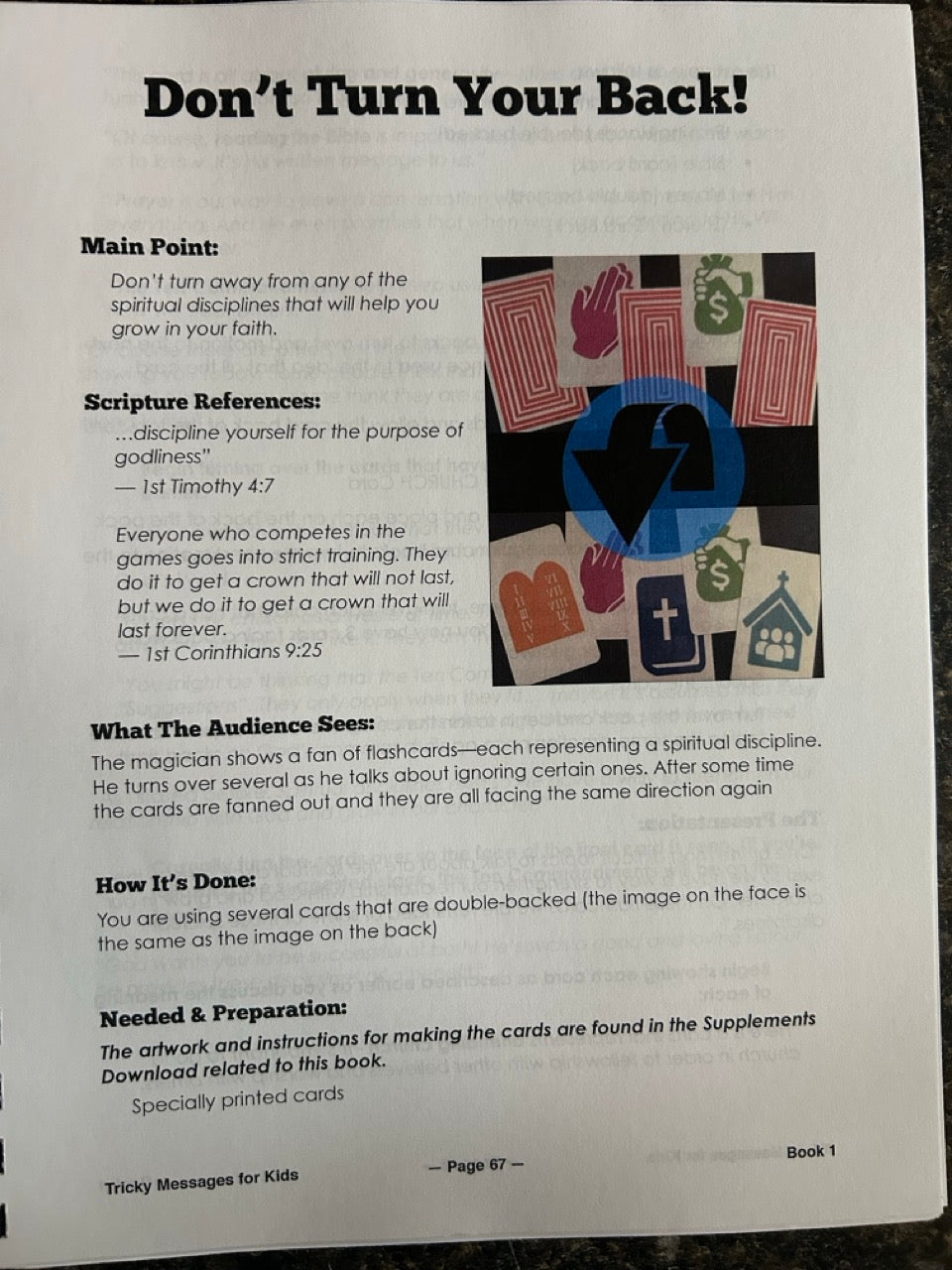 Tricky Messages for Kids, Vols. 1-4 - Jamie Doyle