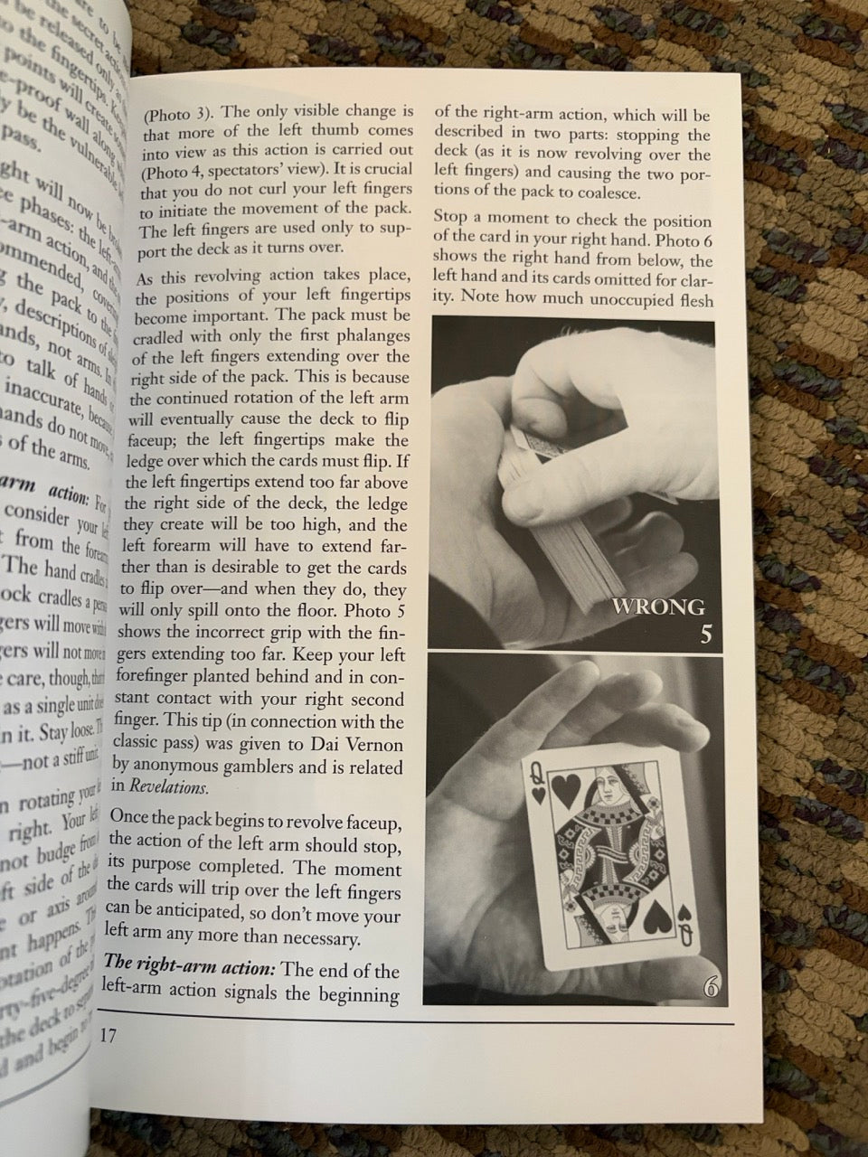 The Paper Engine: Tension, Focus and Design in Card Magic - Aaron Fisher