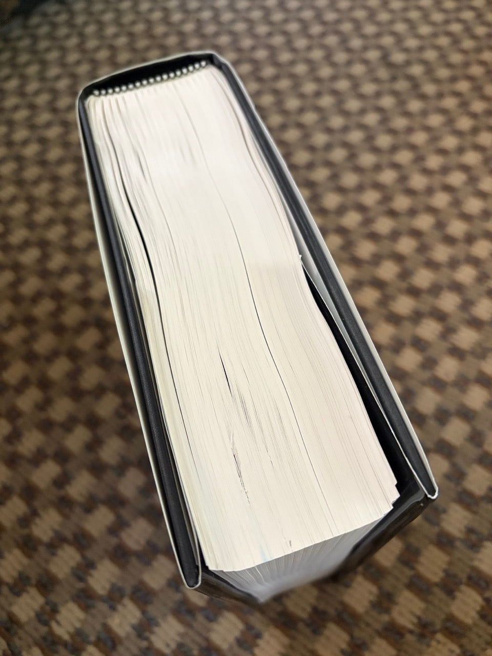 The Secret Ways of Al Baker - Miracle Factory First Edition
