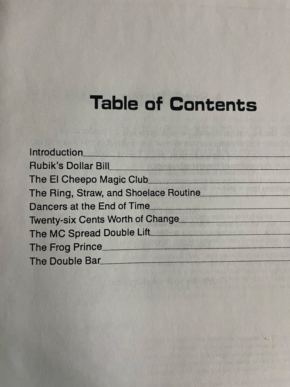 Workers 2 - Michael Close