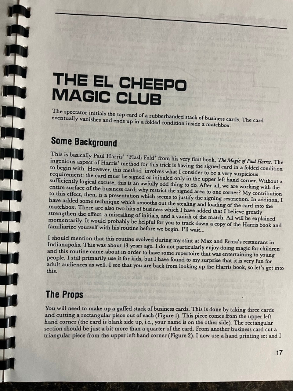 Workers 2 - Michael Close