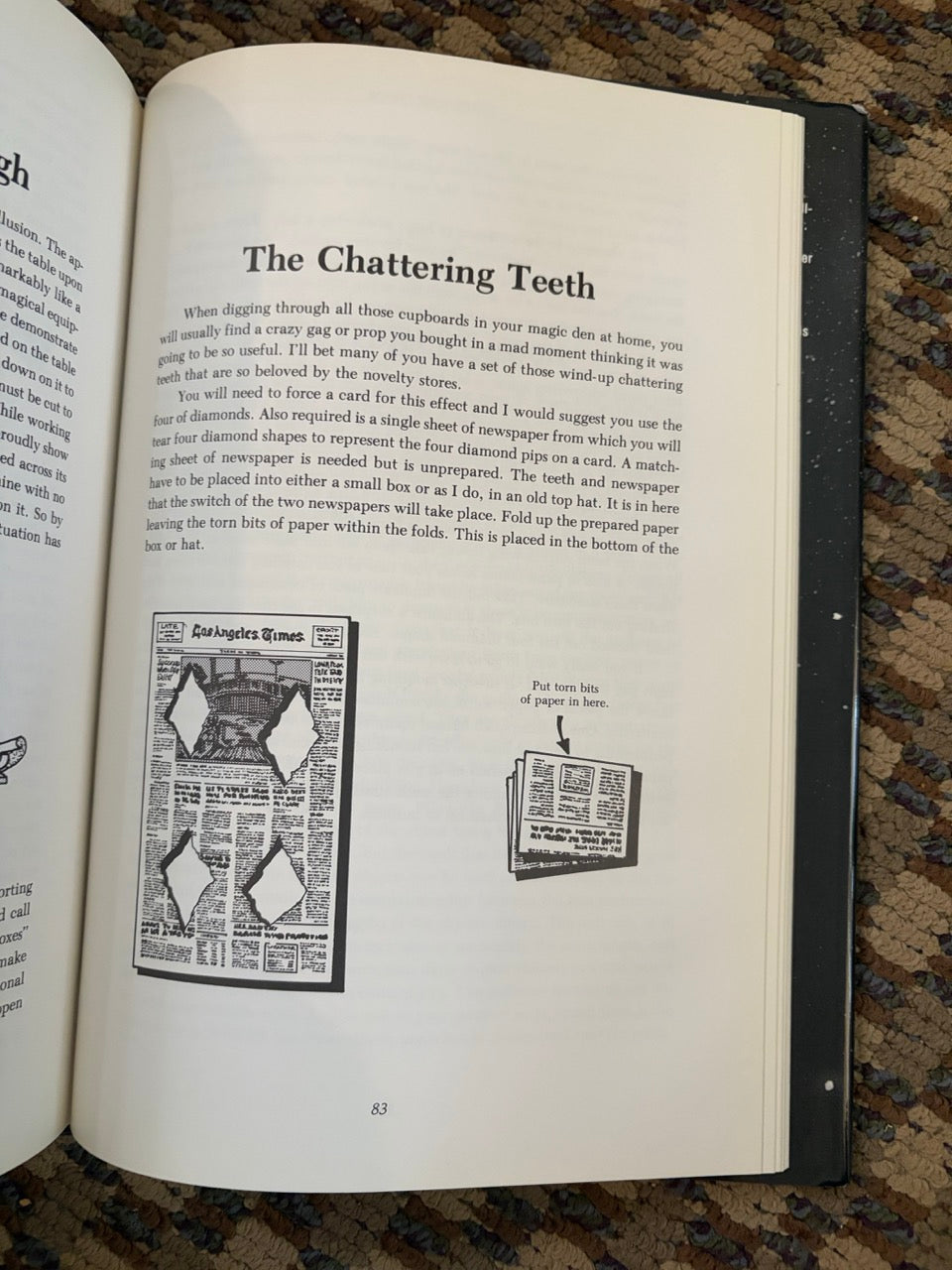 Seabrooke's Book: Around the World With a Baking Tin - Terry Seabrooke