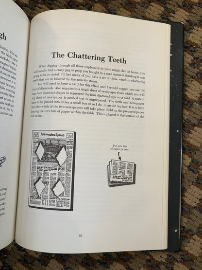 Seabrooke's Book: Around the World With a Baking Tin - Terry Seabrooke
