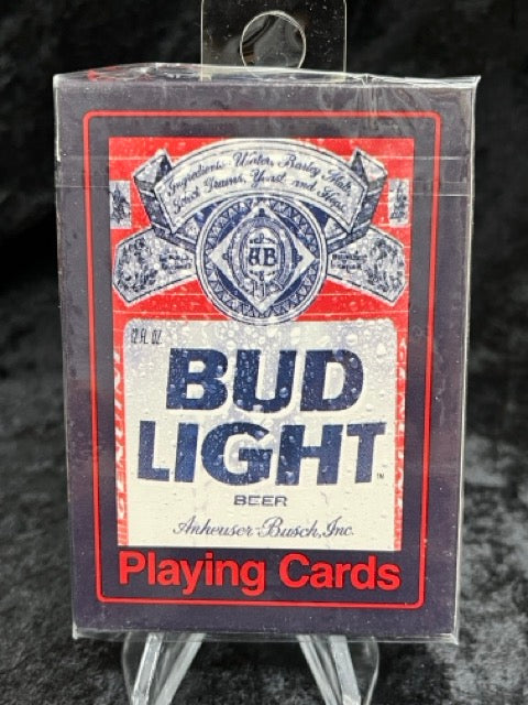 Beverage Deck Playing Cards (Tom Craven estate)(SM7)
