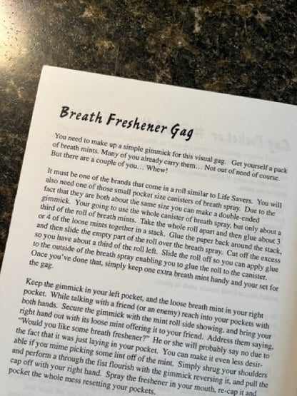 2 Nathan Kranzo Notes