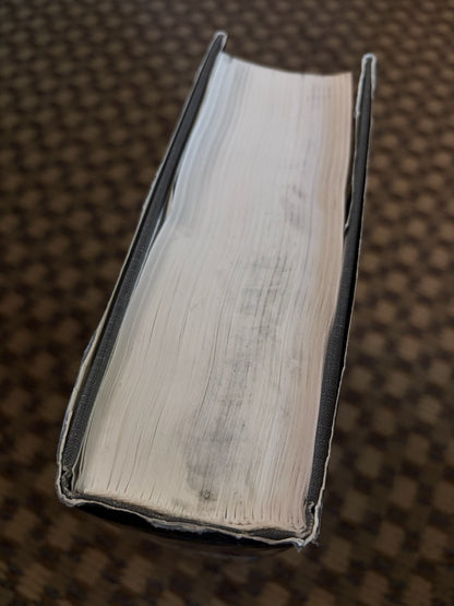 Mind, Myth & Magick - T.A. Waters (1st ed.) (USED)