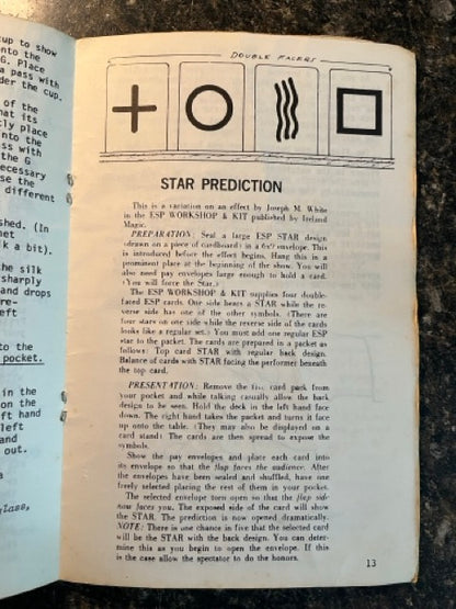 Entertainment First! - George Schindler