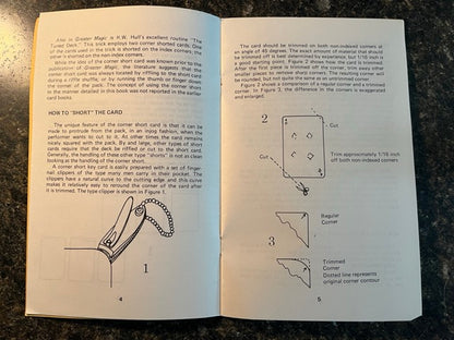 2 Jerry Mentzer Booklets - Jerry Mentzer