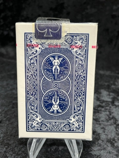 Bicycle Bridge Size Playing Cards (Tom Craven estate)(SM7)