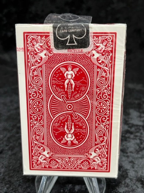 Bicycle Bridge Size Playing Cards (Tom Craven estate)(SM7)