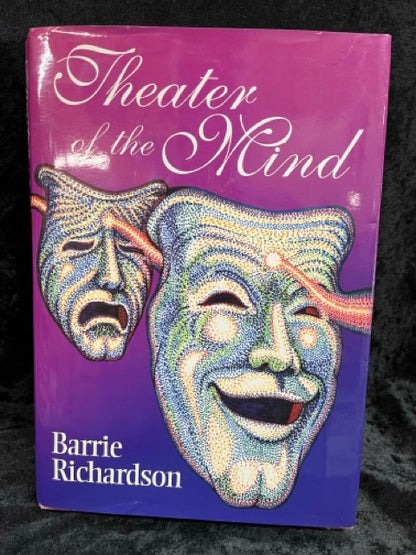 Theater of the Mind - Barrie Richardson (used)