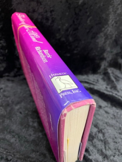Theater of the Mind - Barrie Richardson (used)