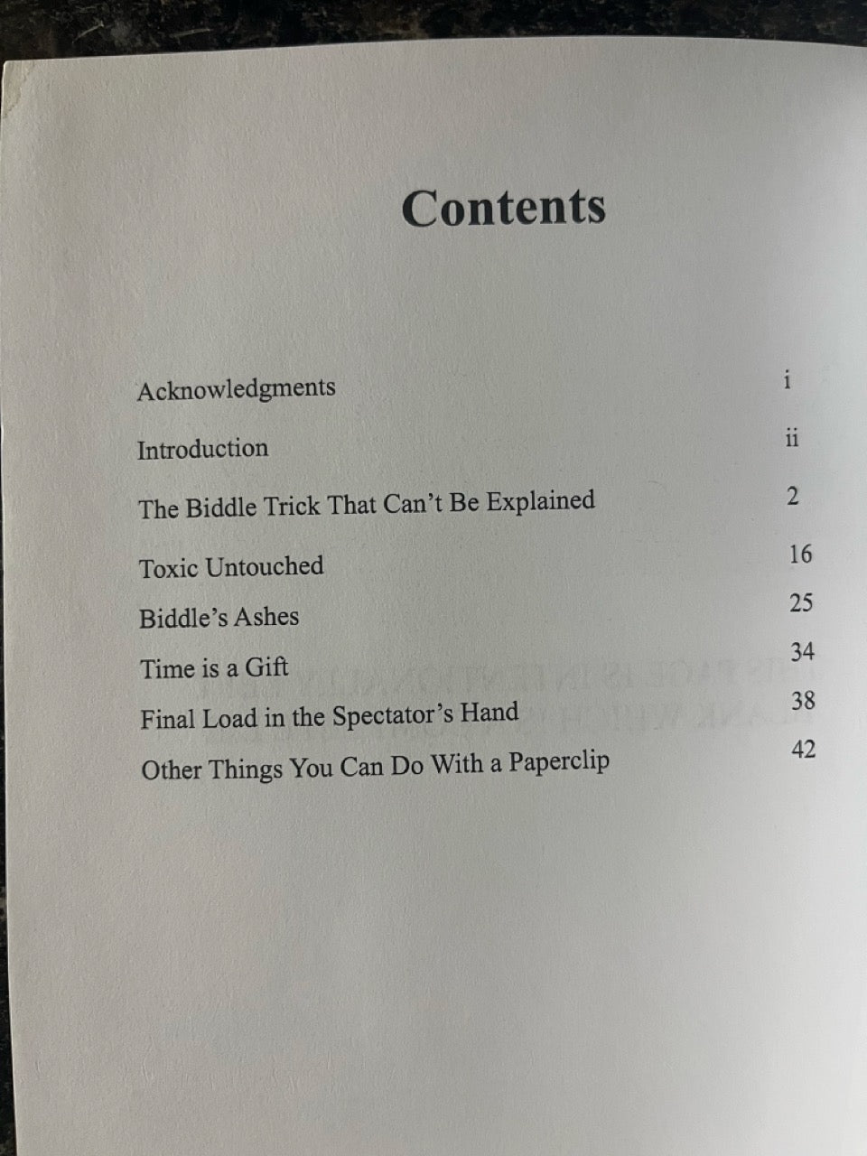 Almost Believable - Bryan Saint