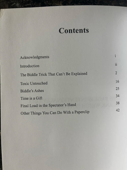 Almost Believable - Bryan Saint