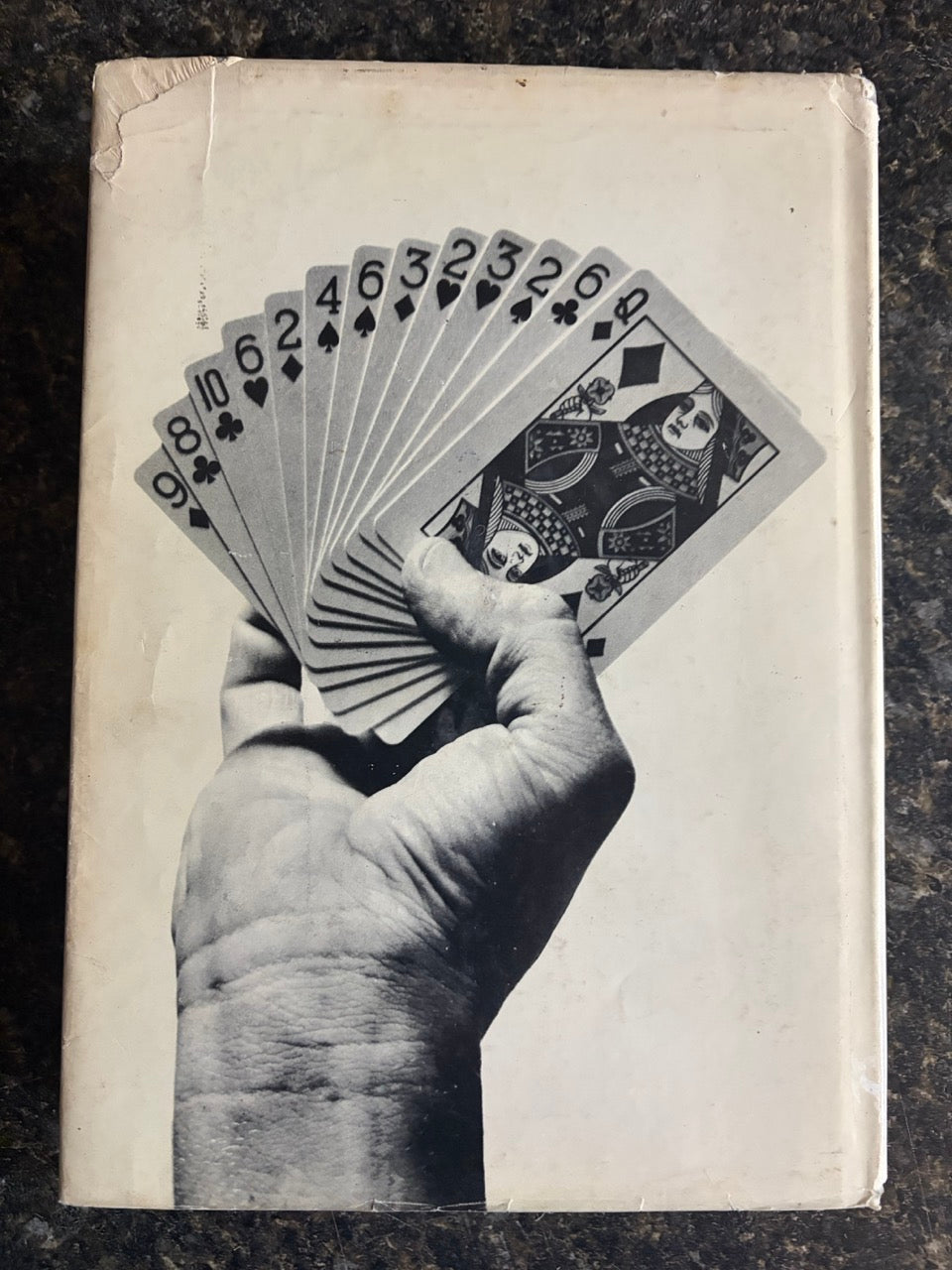 The Complete Illustrated Book of Card Magic - Walter B Gibson