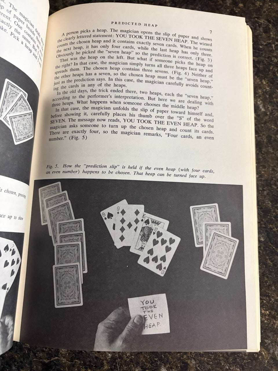The Complete Illustrated Book of Card Magic - Walter B Gibson