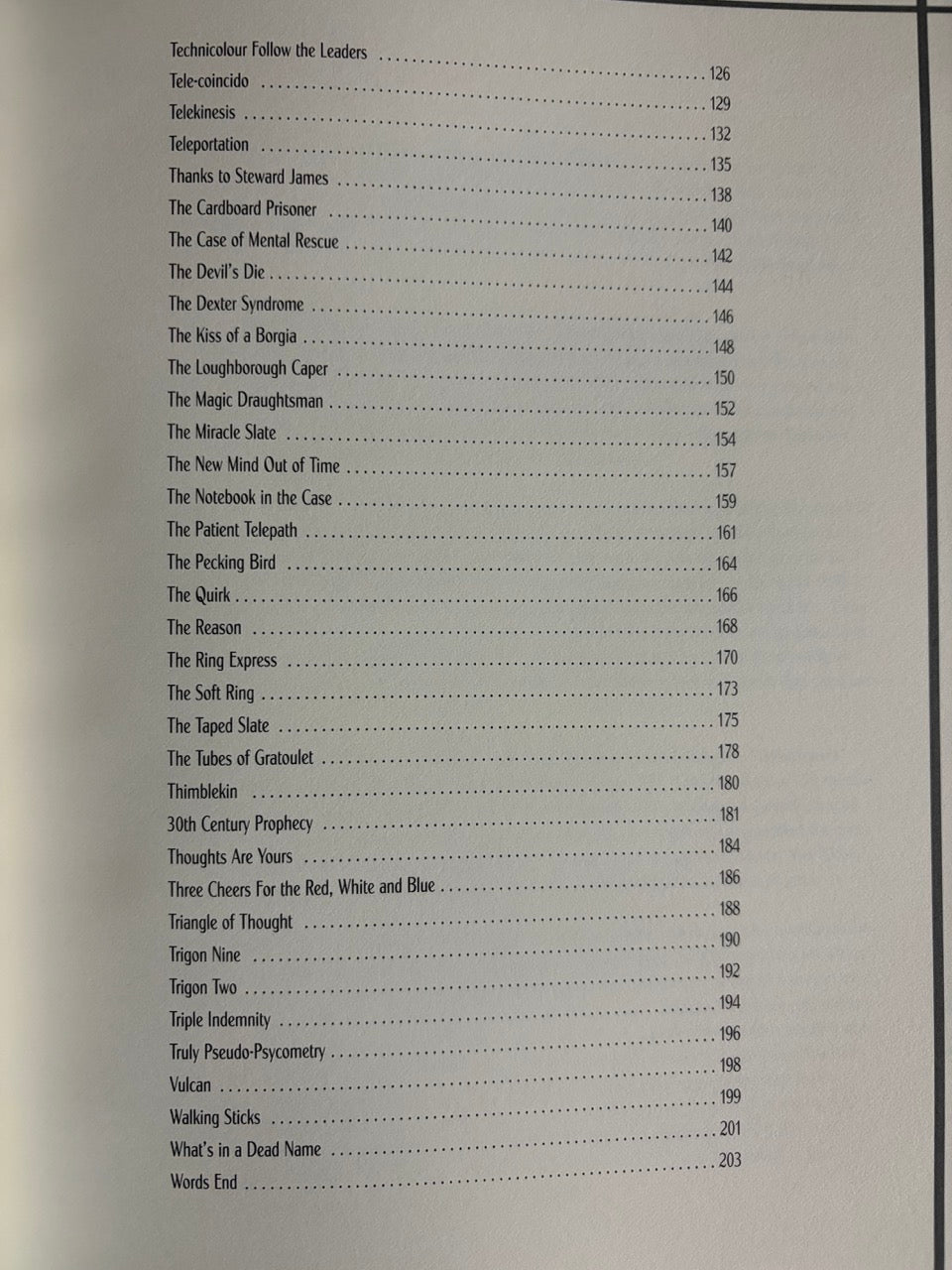 One Hundred by Warlock - Elizabeth Warlock