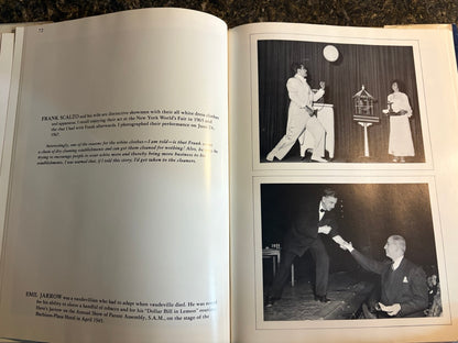 Great Magicians in Great Moments - Irving Desfor