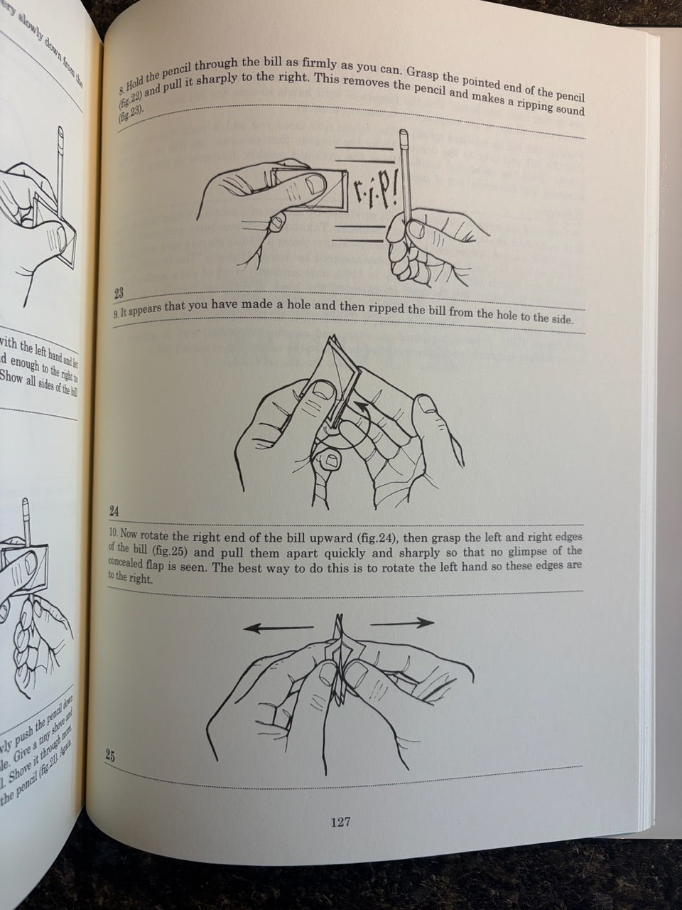 Folding Money Fooling - Robert E. Neale