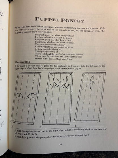 Folding Money Fooling - Robert E. Neale