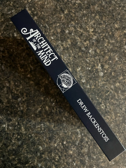 Architect of the Mind - Drew Backenstoss