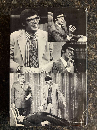 The Amazing World of Kreskin - Kreskin