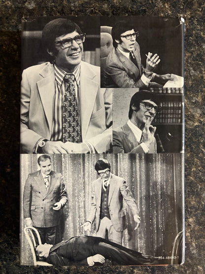The Amazing World of Kreskin - Kreskin