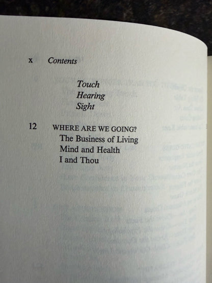 Secrets of the Amazing Kreskin