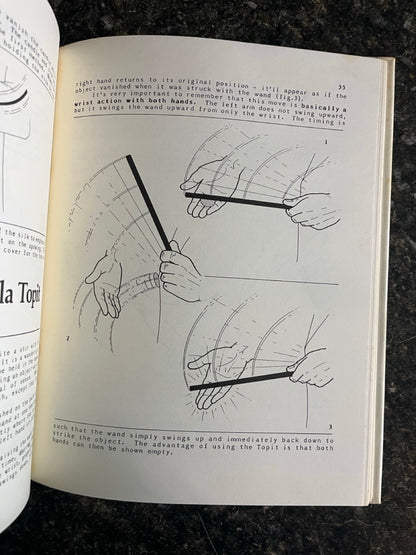 The Topit Book - Michael Ammar